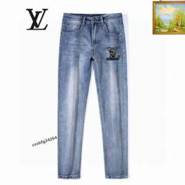 Picture of LV Jeans Long _SKULVsz29-3825tn7611613